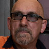 Andrew Tree spent 31 years in the coppersmith trade and although it's hard work, he loves the job satisfaction.