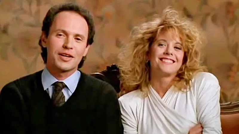 Rob Reiner and Michele Singer Reiner’s romance changed movie history