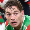 Taking the lead: Cameron Murray’s rise and rise at the Rabbitohs