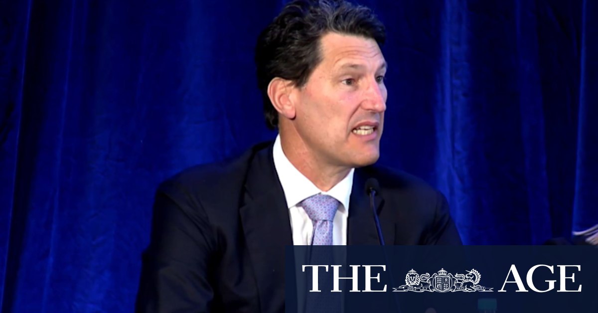 John Eales survives move to oust him from Magellan board - Vimarsana News