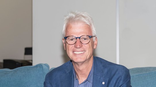 New charity investment vehicle has fund-raising LIC-ed