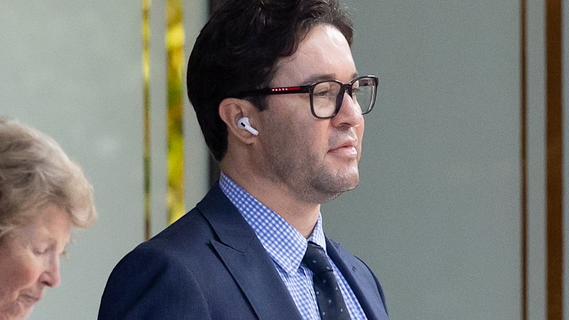 Sydney man accused of rape in Oxford Street nightclub