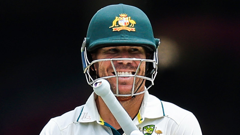 Forget the haters, it’s still Cricket Australia who owe Warner an apology