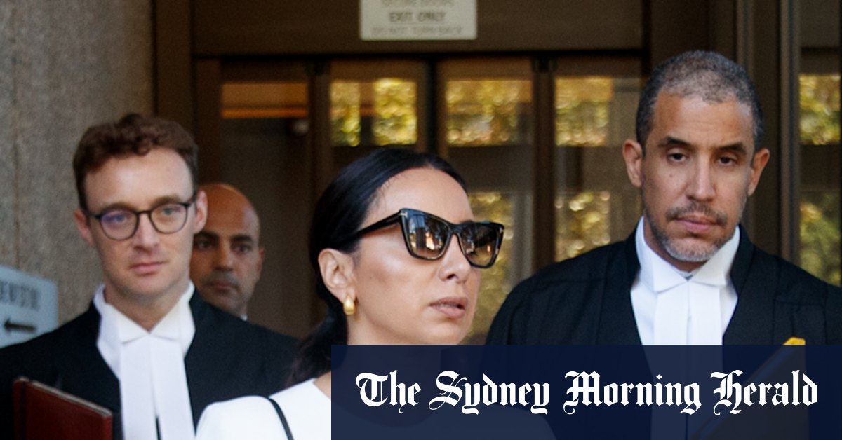 Lattouf seeks penalty payment from ABC after court win