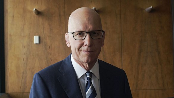 Wilson Asset Management head Geoff Wilson is waging a campaign for Nine to pay more for Macquarie Media.