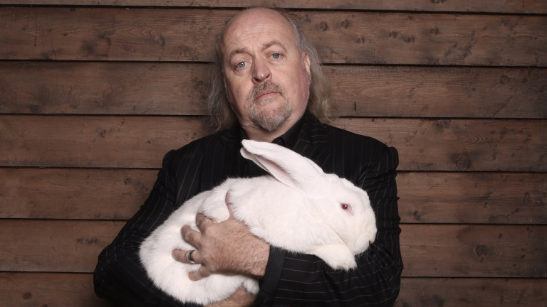 Why Comedian Bill Bailey Doesn T Swear In His Comedy