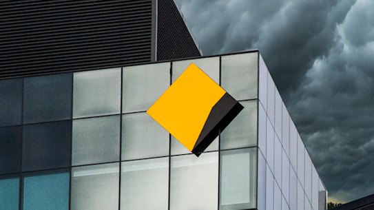 Investors head for the door as scandals weigh on CBA