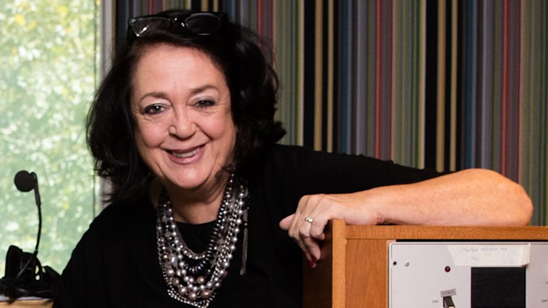 Are you a freshie or a saltie? Wendy Harmer says it’s all in the gene pool