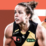 ‘What are we aiming for?’ Players want to know the plan for AFLW to explode