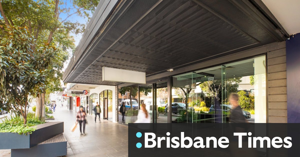 Victoria commercial real estate: Malaysian investor buys Torquay Village shopping centre - Vimarsana News