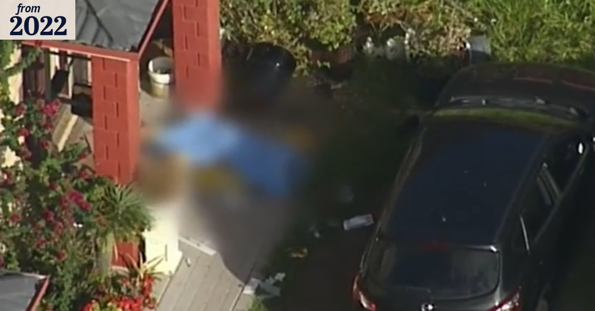 Coroner to examine death of father shot by police during sword standoff