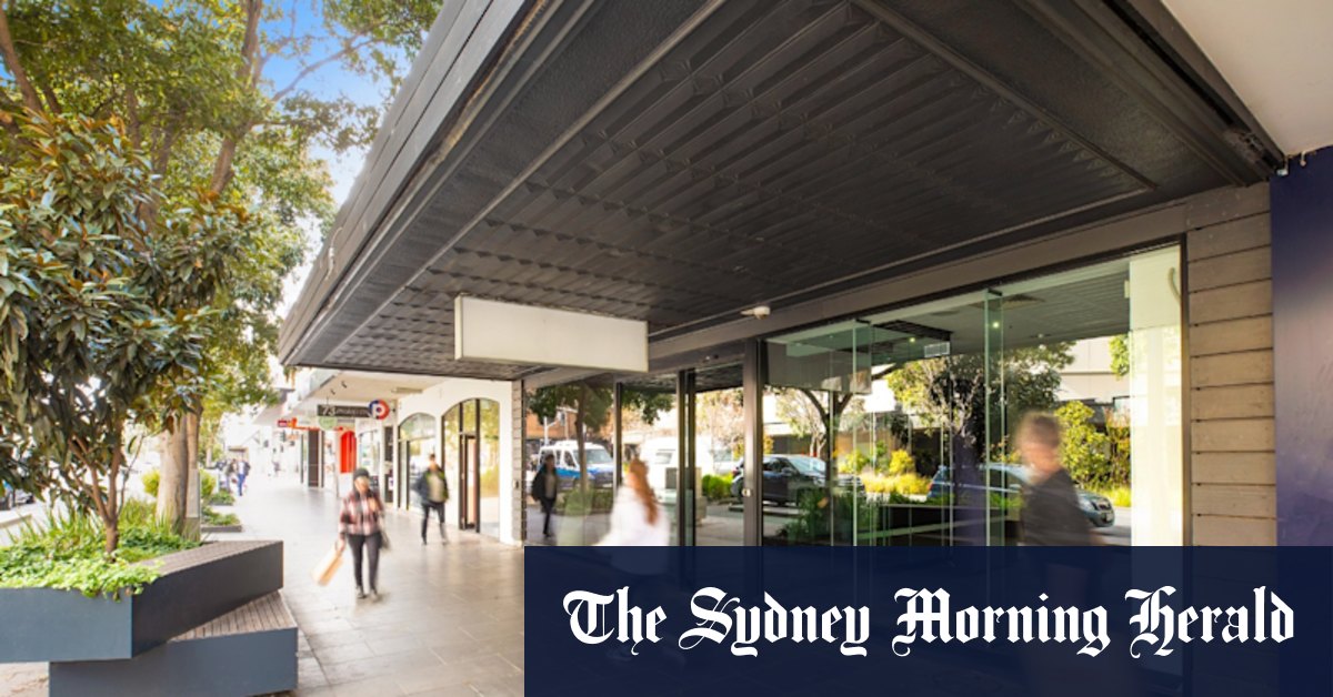 Victoria commercial real estate: Malaysian investor buys Torquay Village shopping centre - Vimarsana News