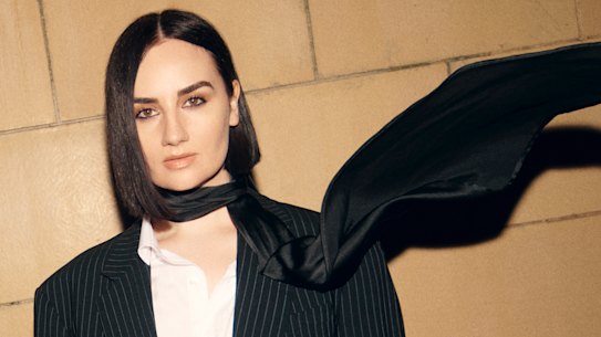 After a “meltdown” over her second album, Meg Mac is back.