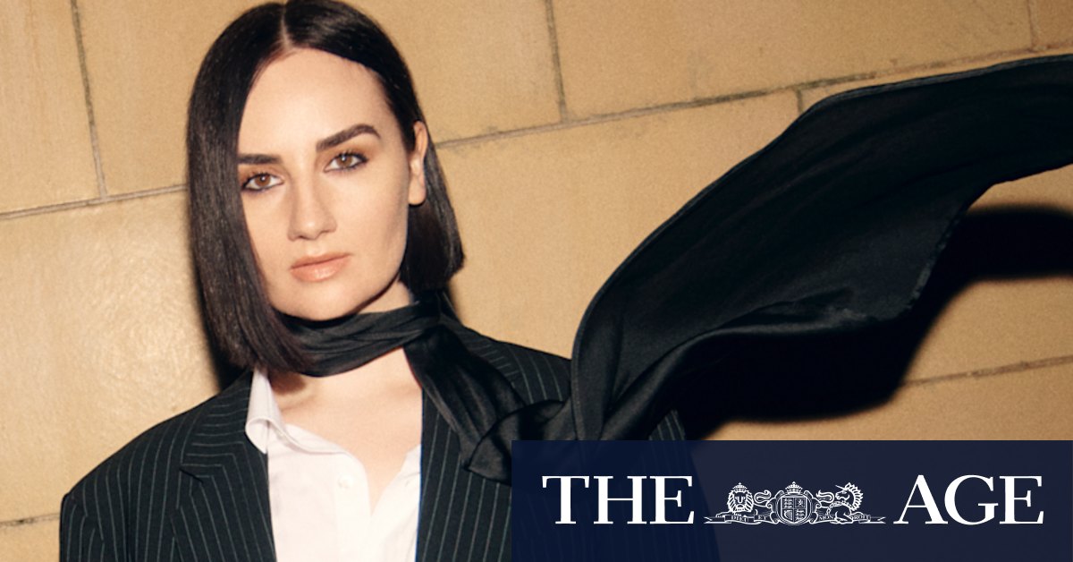 'I was too scared': Why Meg Mac ran away from a whole album - Vimarsana News