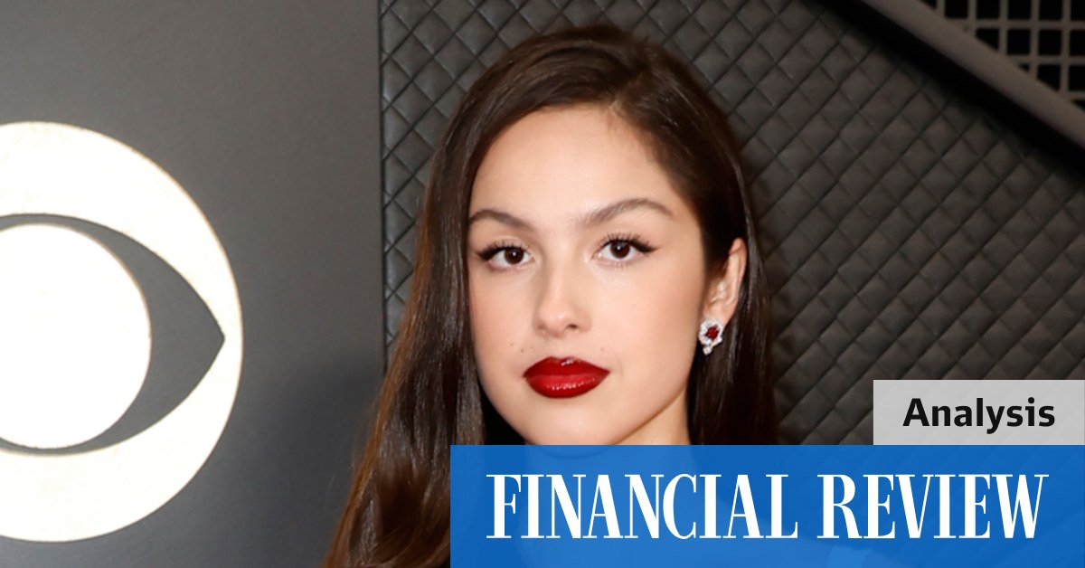 Gen Z: Stop complaining, Zoomers – you're rich - Vimarsana News