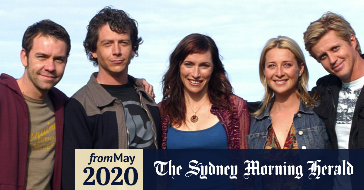 sydney morning herald