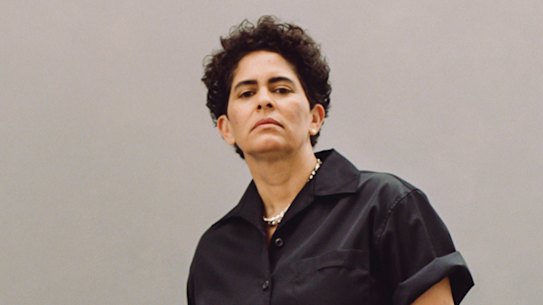 “Fundamentally, art isn’t a place where you go to make money. You’re doing it because it’s a calling.”