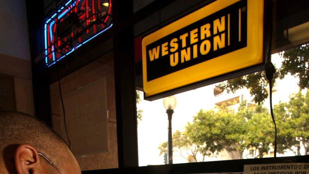 More than 180,000 remission claims have been made over the fraudulent Western Union transfers. 