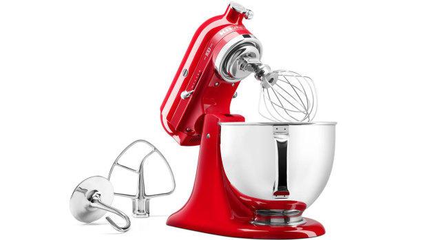 KitchenAid might be the best, but is it worth the price tag?