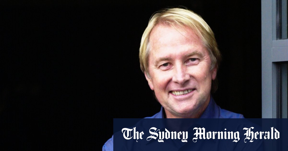 Glenn Wheatley: 'championed Australian music wherever he went' - Vimarsana News