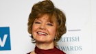 Actress Prunella Scales in 2008.