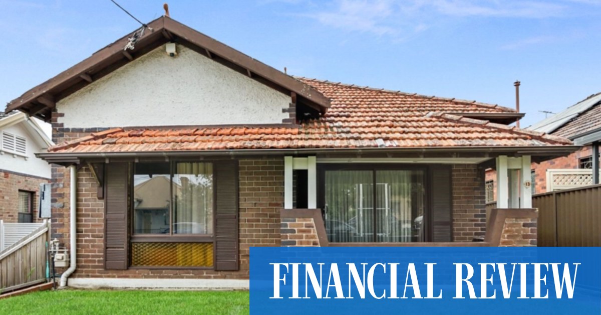 Property prices Auction clearance rates poised to weaken further as