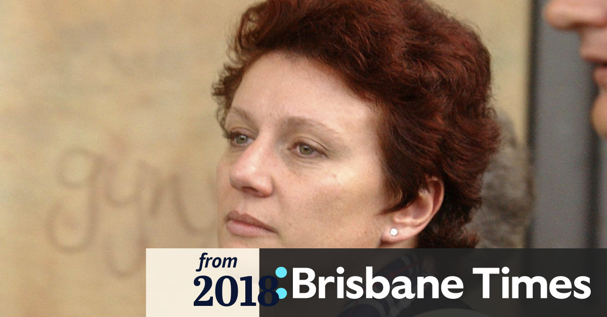Kathleen Folbigg's ex-husband Craig Folbigg refused DNA sample, injury hears