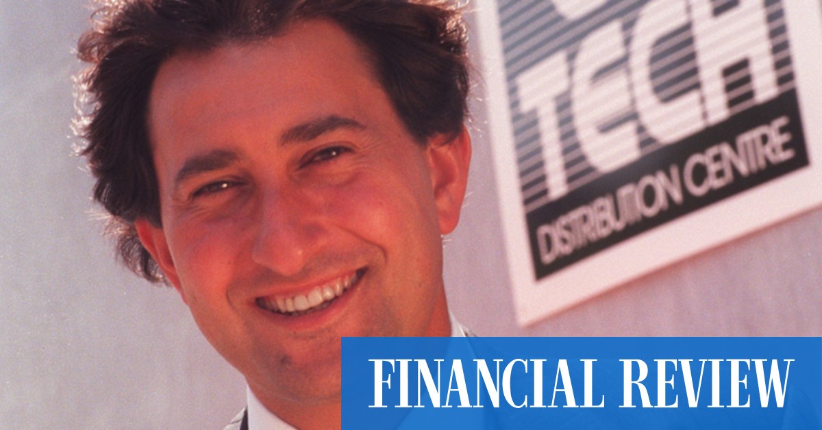 David Shein on the investment decisions he regrets - Vimarsana News