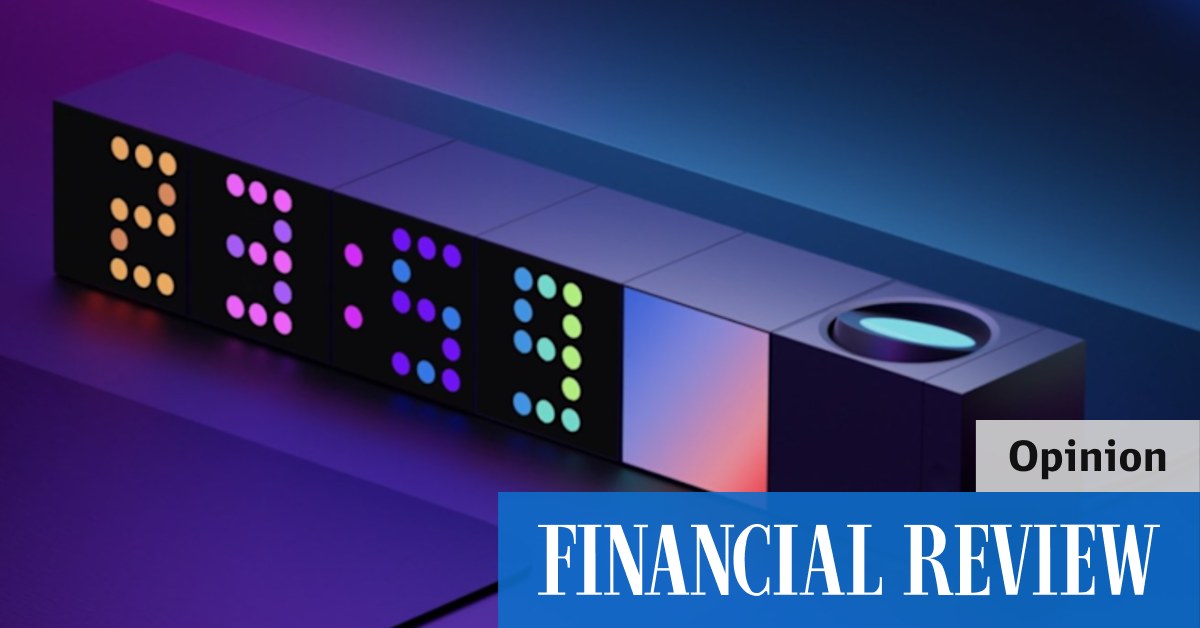 Will this be the year home automation just works? - Vimarsana News