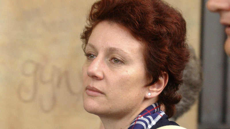 Kathleen Folbigg's ex-husband Craig Folbigg refused DNA sample, injury hears