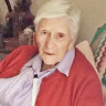 Clare Nowland was Tasered inside Yallambee Lodge in Cooma in May 2023.