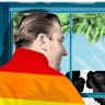 I was knocked back for a job because I’m gay. How can I stop this happening to someone else?