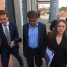 Perth doctor charged with indecently assaulting woman