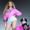 Beyoncé's Netflix concert film Homecoming is $20 million well spent