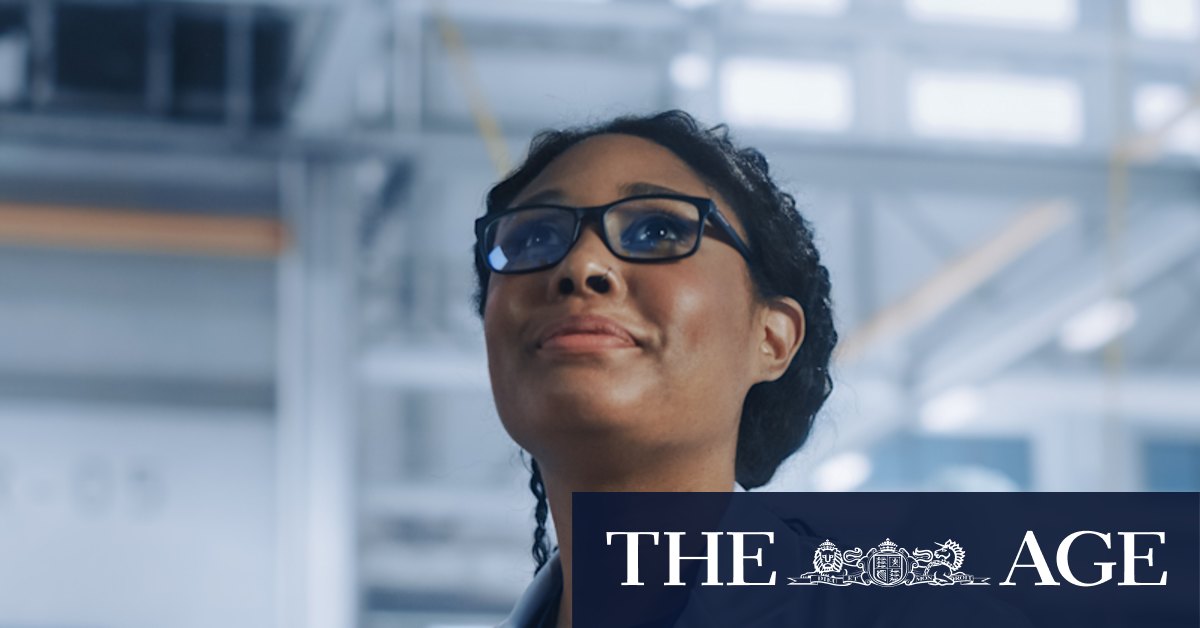 Blitzing the gap: Next steps to uplift women in STEM - Vimarsana News