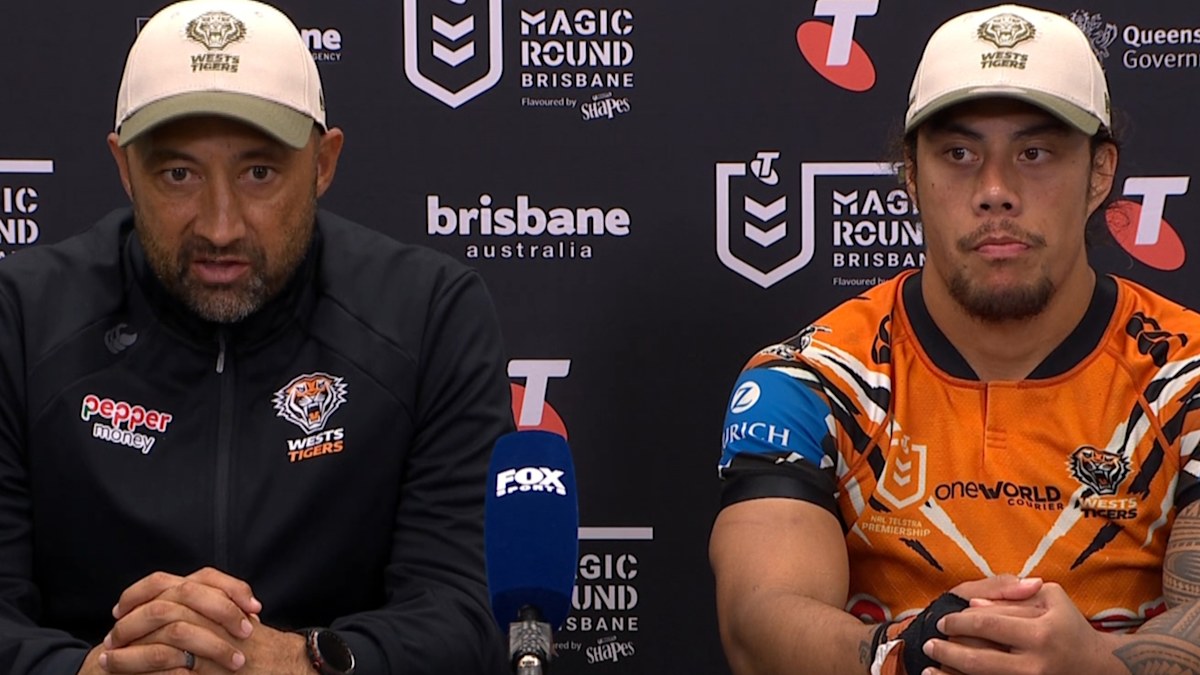 Rumours of Luai-Benji feud intensify