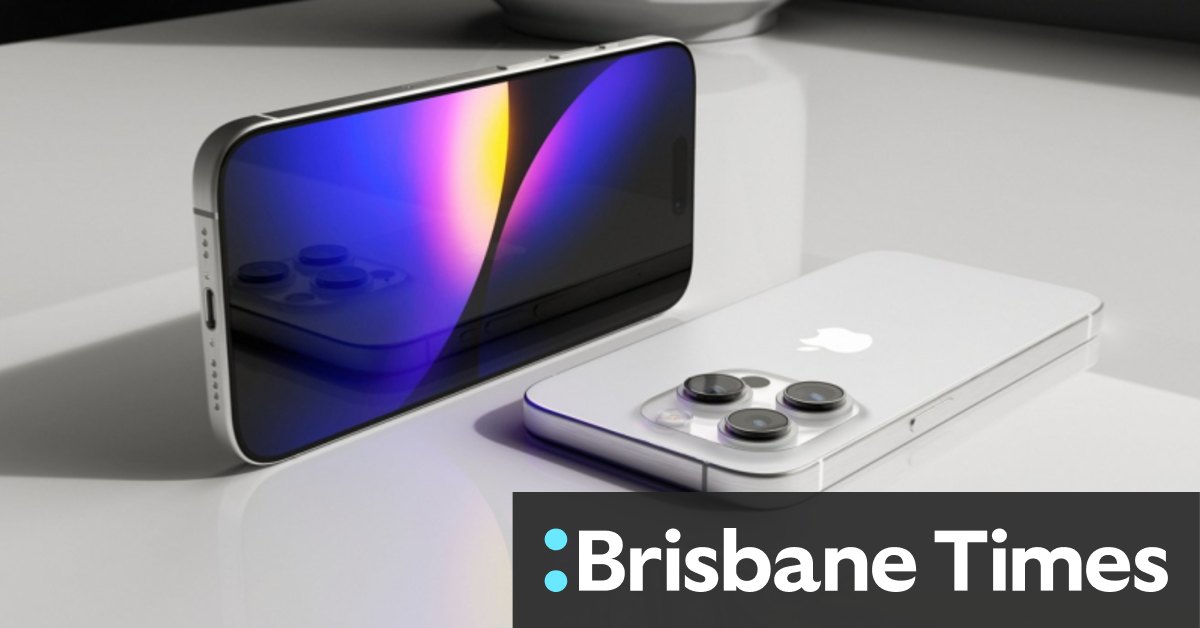What we think we know about the iPhone 15, Apple Watch Series 9