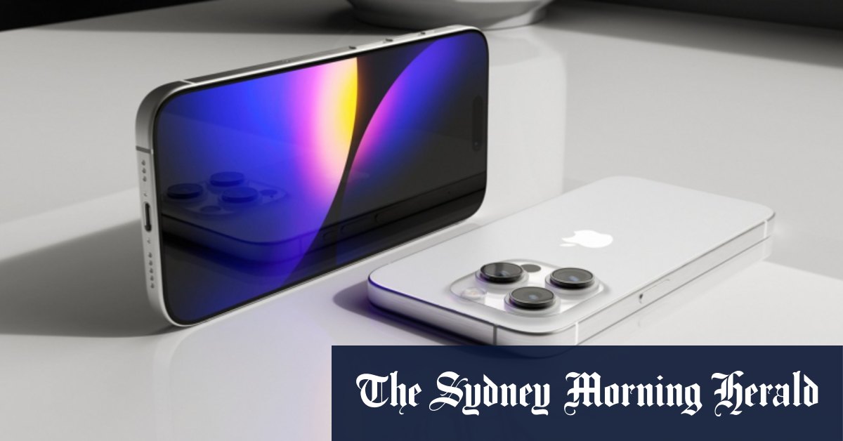 What we think we know about the iPhone 15, Apple Watch Series 9