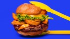 Impossible Foods had big plans beyond the Impossible Burger, a vegan meat-like pattie served at a number of restaurants including Momofuku Nishi.