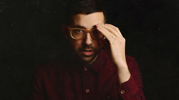 Mark Guiliana will perform on drums.