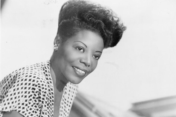 Mary Lou Williams managed to pack three lifetimes of achievement into one.