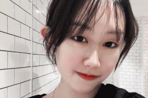 If Jessica Xu returns from Wuhan on her flight booked for February 26, she'll face a total isolation time of almost two months.