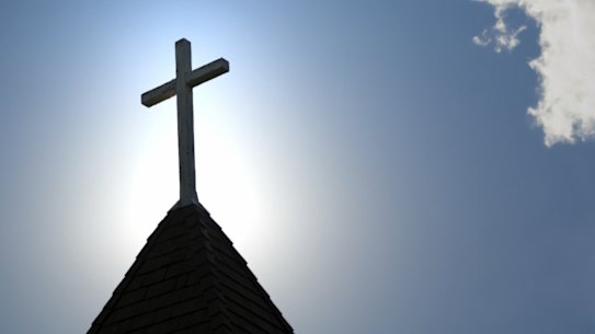 Christian Super has been given a deadline to merge due to chronic under-performance.  