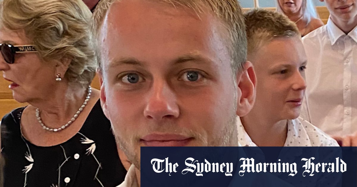 Man arrested, human remains found in search for missing Sunbury man