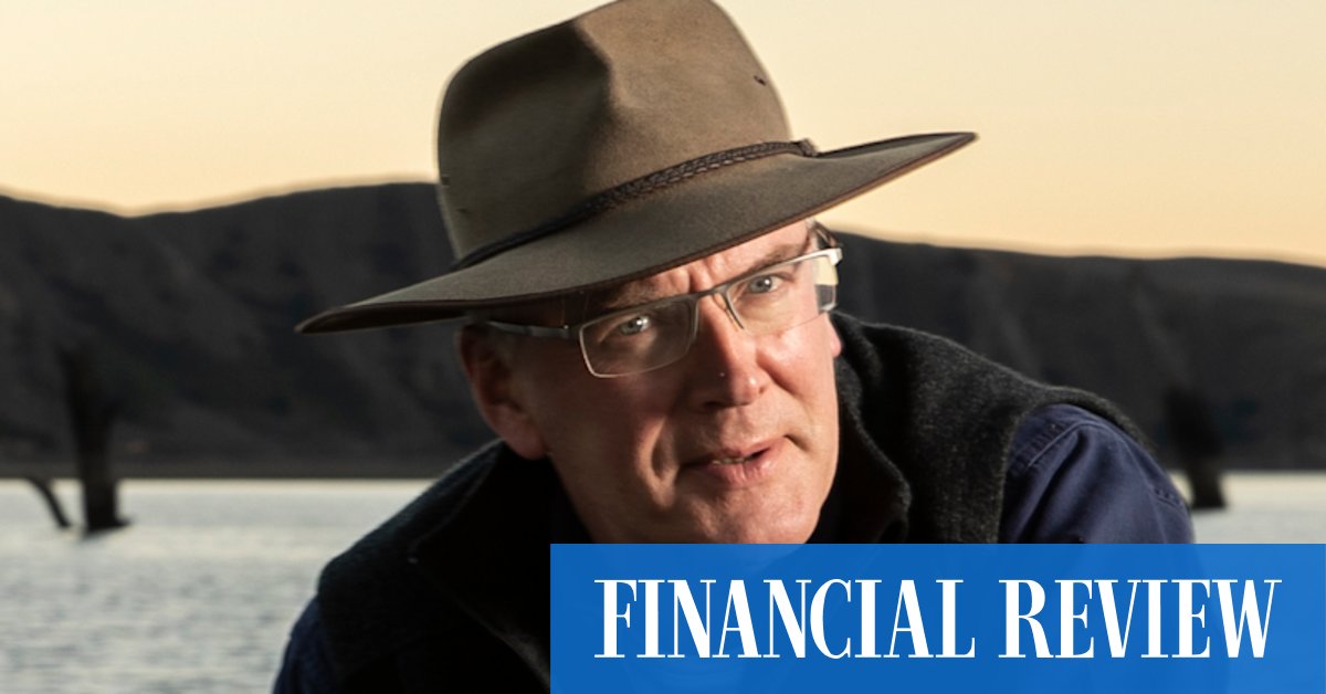 Rich List 2021: How Australia's most wealthy are set to profit from saving the climate - Vimarsana News