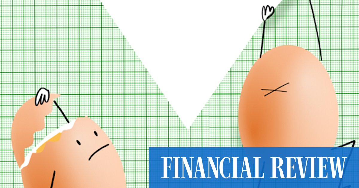 Top super funds target growth as best antidote to pandemic setbacks - Vimarsana News