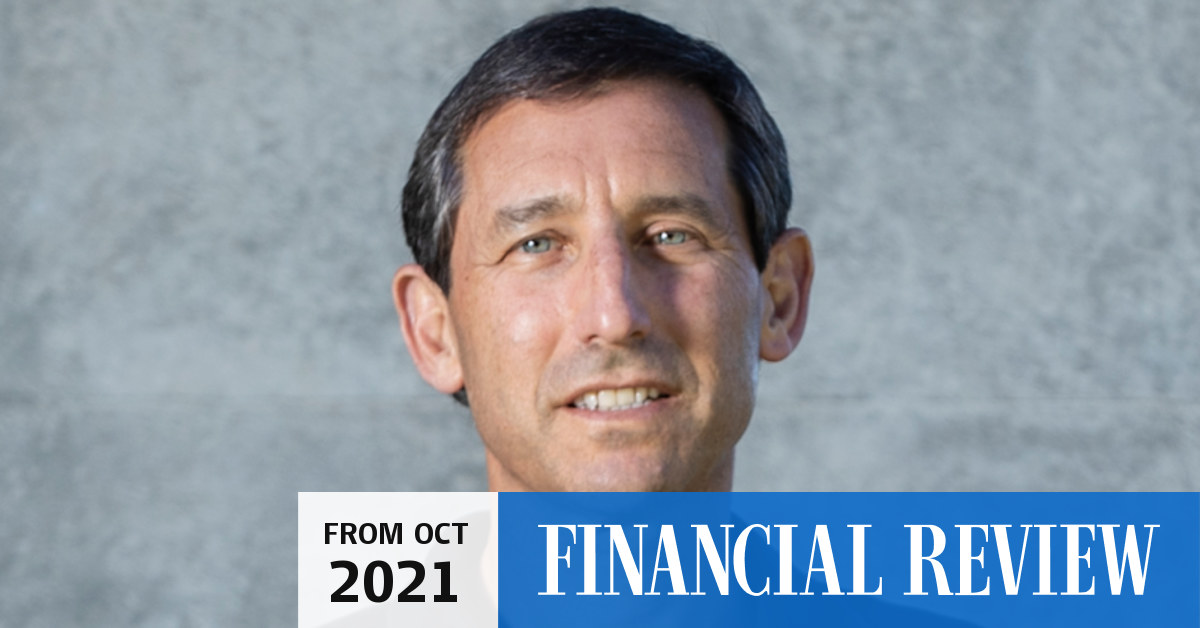 Meet the CEO who turns to the All Blacks for inspiration