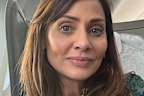 The singer said she 'didn't choose' becoming a mum over being with a man.