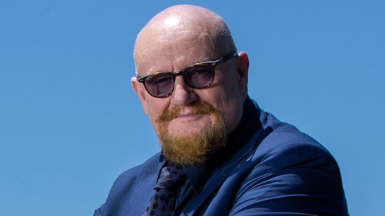 World-leading theatre producer's plan to save the Theatre Royal