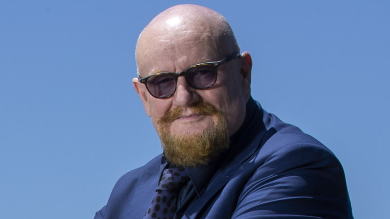 World-leading theatre producer's plan to save the Theatre Royal